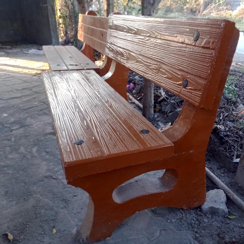 Benches